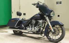 HARLEY FLHX 1580 2009 KB4