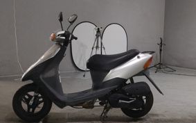 SUZUKI LETS2 CA1PA