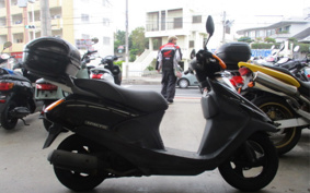 HONDA SPACY100 JF13