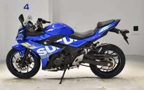 SUZUKI GSX250R DN11A