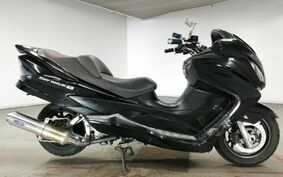 SUZUKI SKYWAVE 250 (Burgman 250) S CJ44A