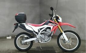 HONDA CRF250L MD38