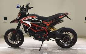 DUCATI HYPERMOTARD 820 SP 2014 B201J