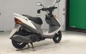 SUZUKI ADDRESS V125 CF4EA