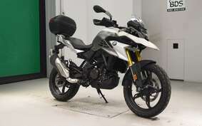 BMW G310GS 2022 0G31