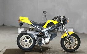 SUZUKI TR50 STREET MAGIC S CA1LB