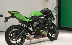 KAWASAKI ZX-25R ZX250E