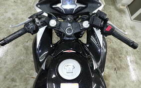 HONDA CBR250R GEN 3 MC41