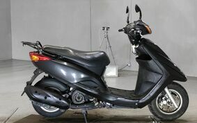 YAMAHA AXIS 125 TREET SE53J