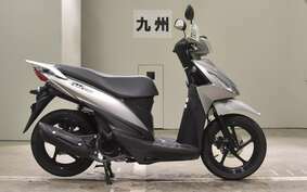 SUZUKI ADDRESS 110 CE47A