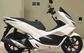 HONDA PCX125 JF81