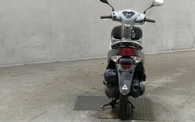 HONDA DIO 110 JF31