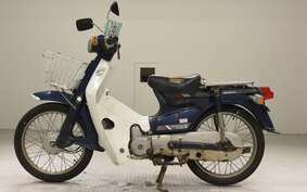 HONDA C70 SUPER CUB E C70