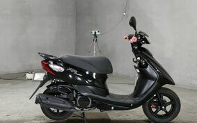 YAMAHA JOG ZR Evolution 2 SA39J