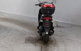 SUZUKI ADDRESS V110 CE47A