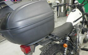 SUZUKI GRASS TRACKER Bigboy NJ4BA