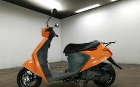 SUZUKI LET's 5 CA47A