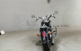 HONDA SHADOW 400 CLASSIC 2009 NC44