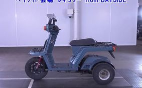 HONDA GYRO X TD01