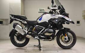 BMW R1250GS 2022