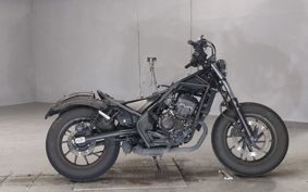 HONDA REBEL MC49