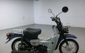 SUZUKI BIRDIE 50 Cell BA42A