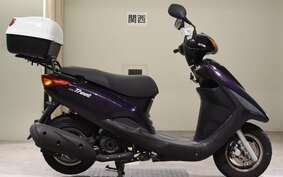 YAMAHA AXIS 125 TREET SE53J