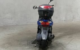 SUZUKI ADDRESS V125 S CF4MA