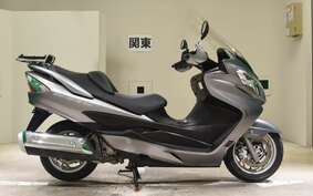 SUZUKI SKYWAVE 400 2007 CK44A