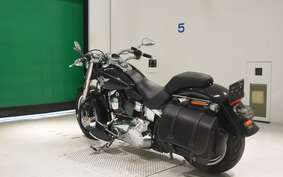 HARLEY FLSTF 1580 2014