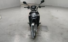 HONDA CROSS CUB 110 JA10