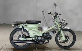 HONDA C70 SUPER CUB CUSTOM C70