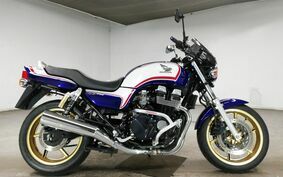 HONDA CB750 2006 RC42