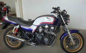 HONDA CB750 RC42