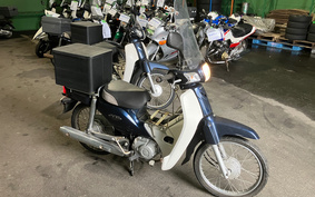 HONDA C50 SUPER CUB AA04