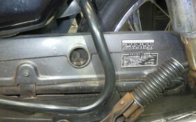 HONDA CD125T BENLY CD125T