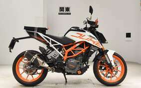 KTM 390 DUKE 2019 JPJ40