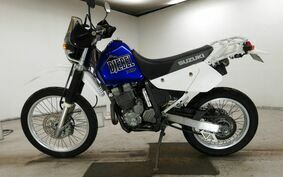 SUZUKI DJEBEL 250 XC Type SJ45A