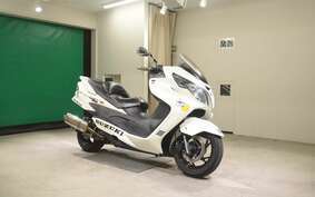 SUZUKI SKYWAVE 250 (Burgman 250) M CJ45A