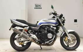 HONDA CB400SF VTEC 2000 NC39