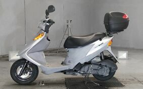 SUZUKI ADDRESS V125 CF4EA