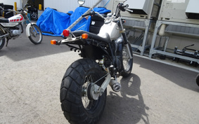 YAMAHA TW200 DG07J