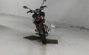 HONDA CBF125R PJJN