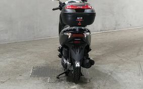 HONDA LEAD 125 JF45