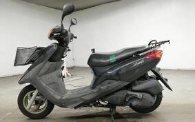 YAMAHA AXIS 125 TREET SE53J