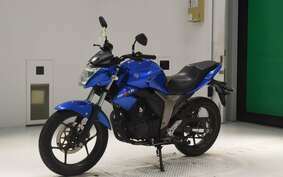 SUZUKI GIXXER 150 NG4BG