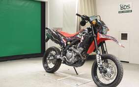 HONDA CRF250M MD38