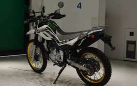 YAMAHA SEROW 250 Gen.3 DG31J