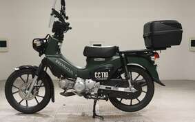 HONDA CROSS CUB 110 JA60