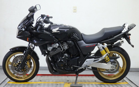 HONDA CB400 SUPER BOLDOR 2006 NC39